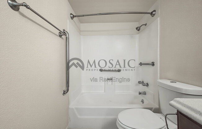 1 bed, 1 bath, $699, Unit 107