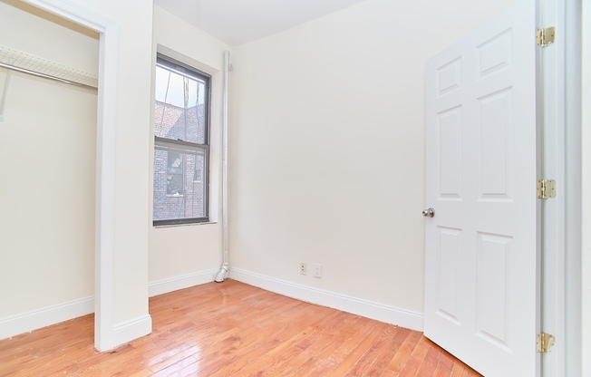 557 W 144 ST