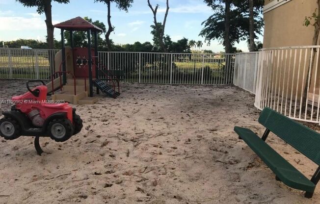 14109 SW 49TH ST # 9 MIRAMAR, FL 33027