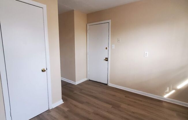 Absolutely Adorable two bedroom is move in ready!