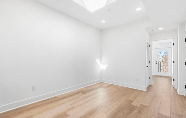 Brand New Apartments In Brewerytown
