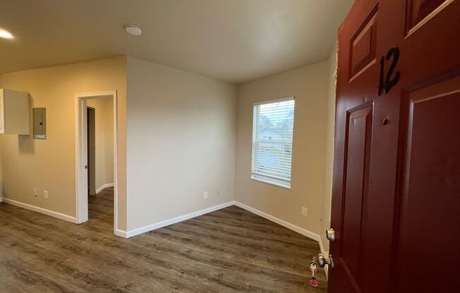 Davis Place Apartments