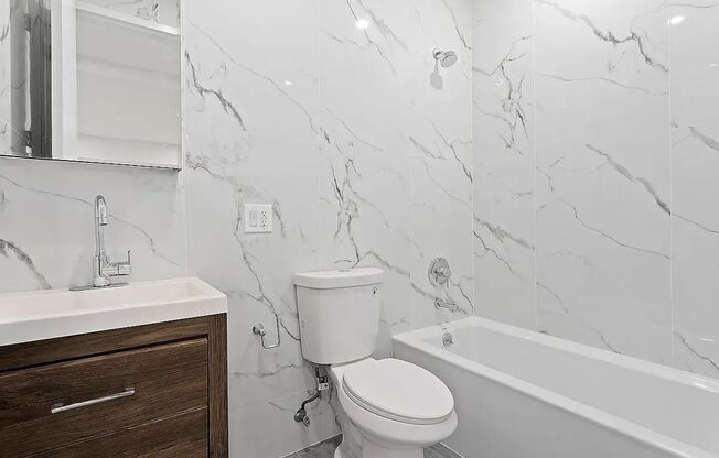 210 East 111 ST QOZ LLC