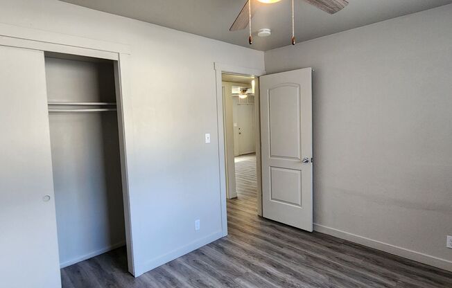 2 beds, 1 bath, 800 sqft, $1,295, Unit #40