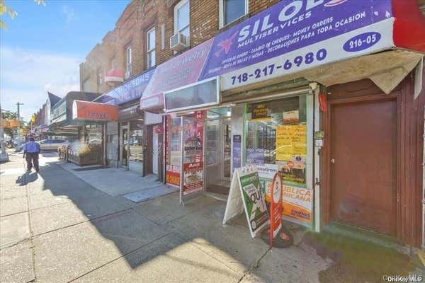 21605 JAMAICA AVE