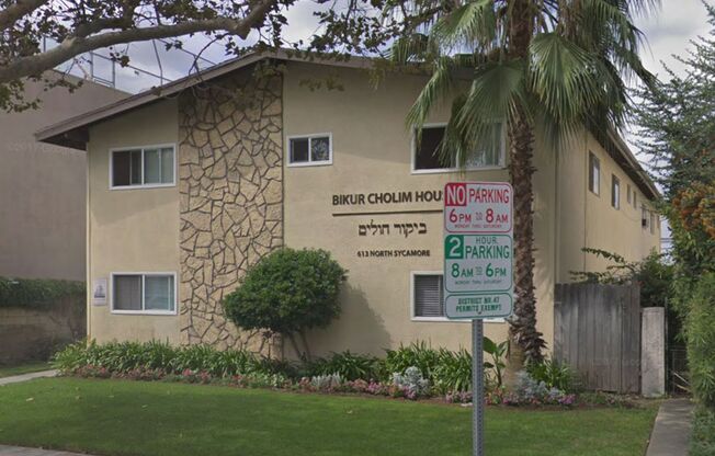 613 - Marlin Manor