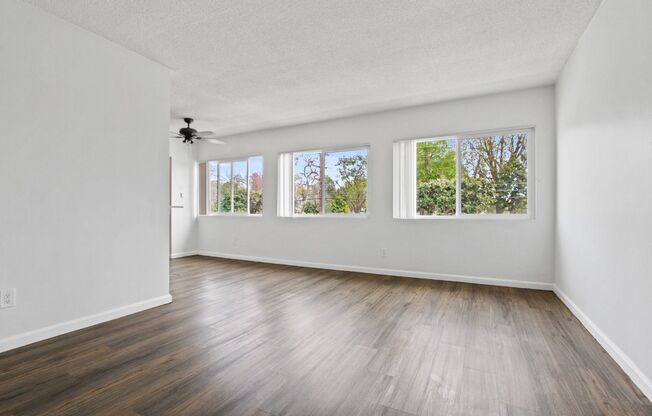 1 BD 1 BA in the heart of Santa Fe Springs!