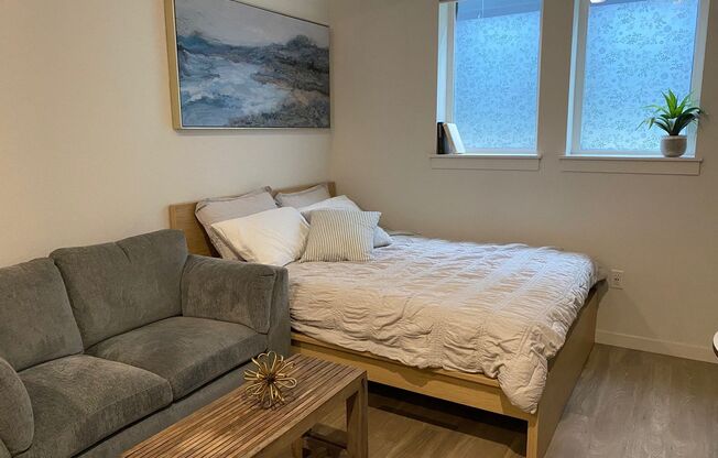 Studio, 1 bath, 375 sqft, $1,025, Unit 307