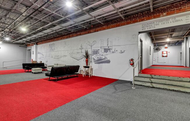 1 bed, 1 bath, 515 sqft, $950, Unit 221