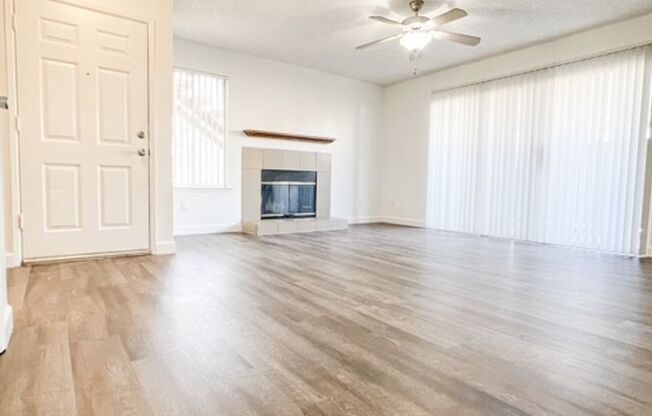 2 beds, 2 baths, 1,016 sqft, $1,840, Unit 1690-110