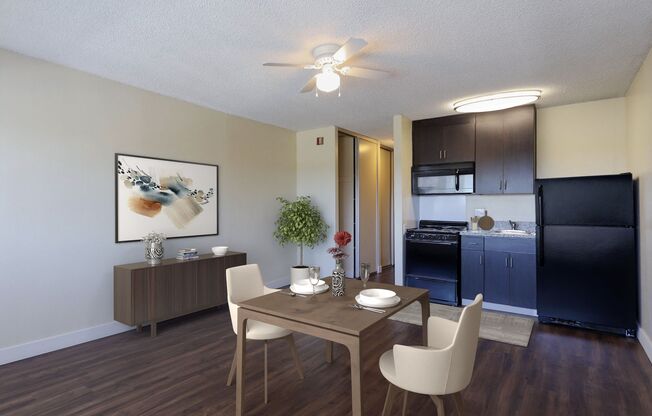 Bellflower Friendship Manor