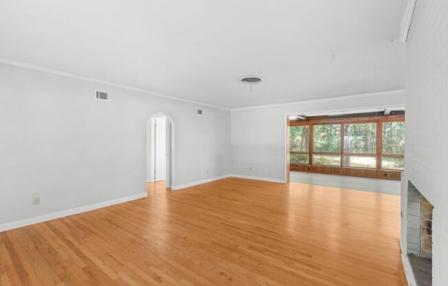 218 South Edgewood