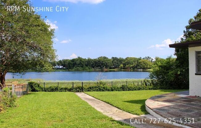 3012 JUSTAMERE LN