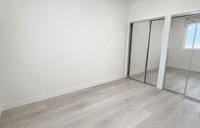 2 beds, 2 baths, 792 sqft, $2,695, Unit T203