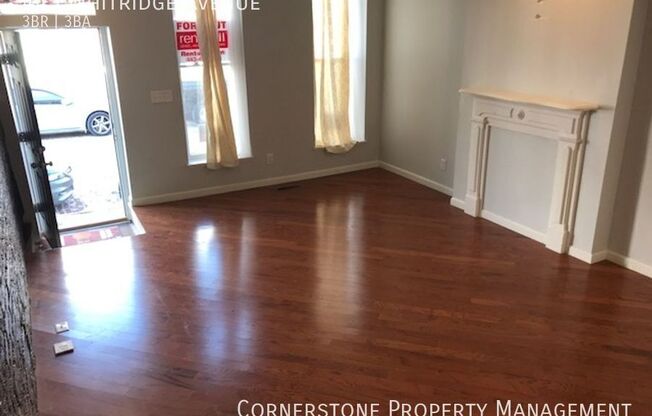 445 Whitridge Avenue