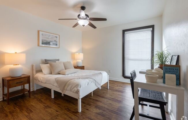 1 bed, 1 bath, 590 sqft, $999, Unit 1031