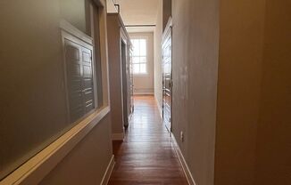 The Hancock Building