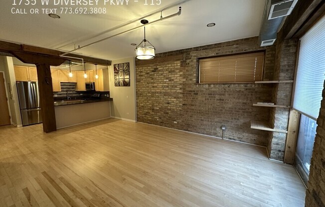 1735 W Diversey Pkwy, Chicago IL 3