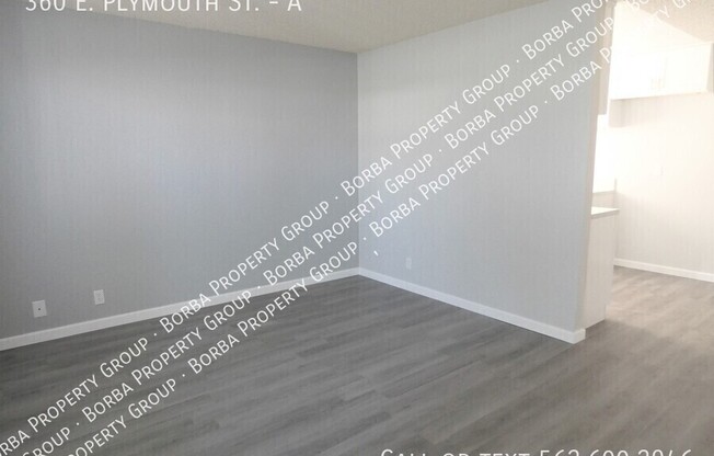 360 E PLYMOUTH ST
