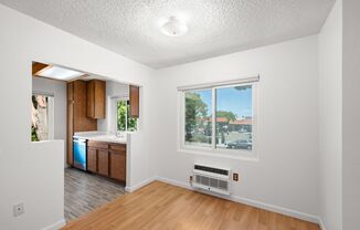 Bright & Spacious Mira Mesa Condo with Dual Primary Suites