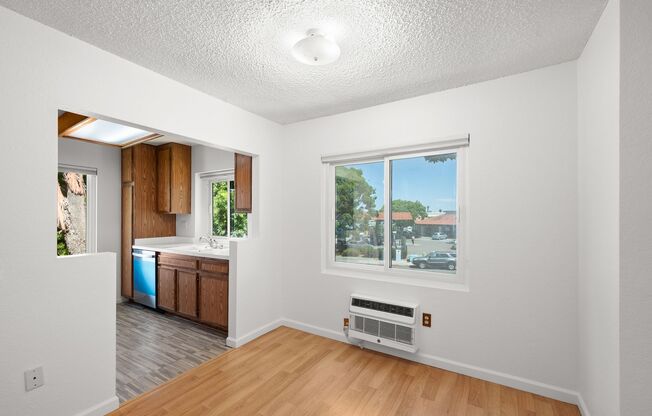 Bright & Spacious Mira Mesa Condo with Dual Primary Suites