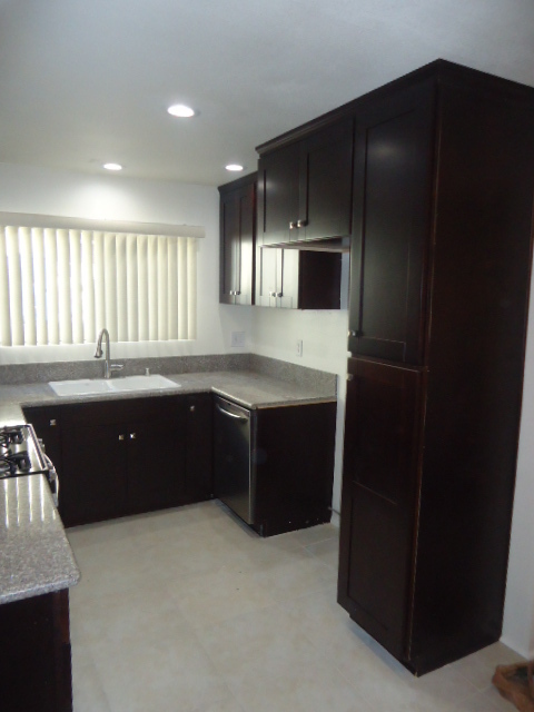3 Bedroom - 2 Bathroom Single Story Home in El Cajon