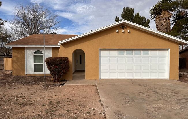 Beautiful fully furnished home with many leasing options available! Contact our office for pricing details.