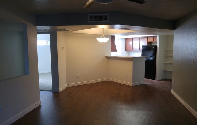 2 beds, 2 baths, 984 sqft, $1,600, Unit 136