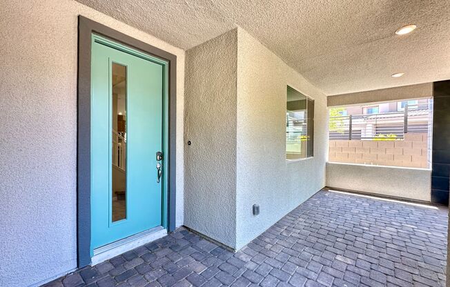 Summerlin Village 21
