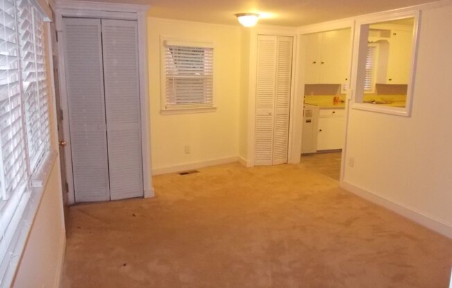 2 beds, 1 bath, $1,500