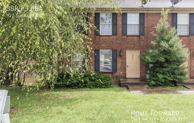 622 SHERARD CIR