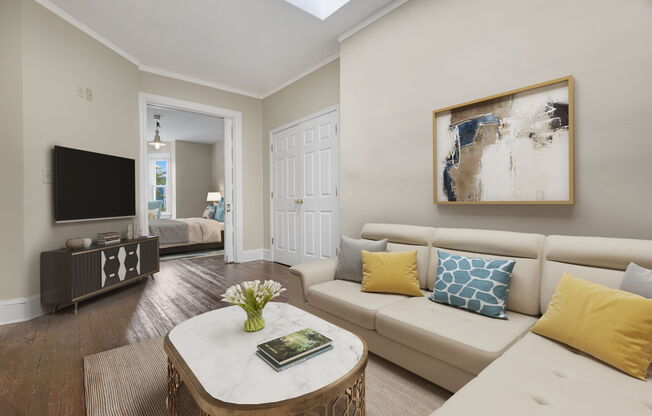 221 P ST NW