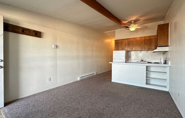 1 bed, 1 bath, 512 sqft, $750, Unit Apt 24