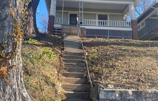 Cute Single Family Home close to KU Med