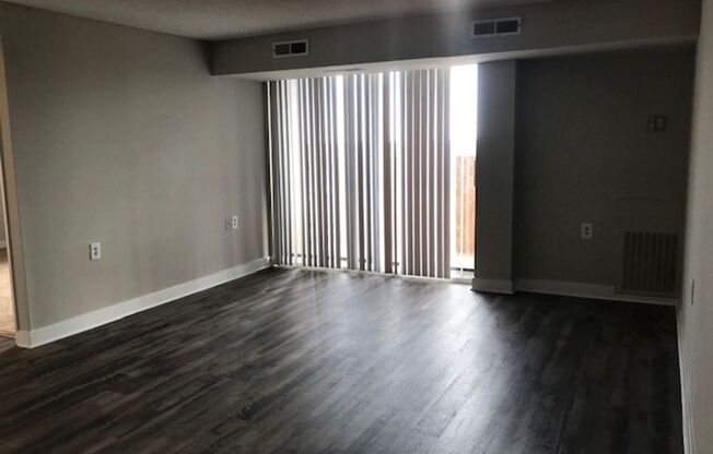 1 bed, 1 bath, 565 sqft, $1,534, Unit 1-1511