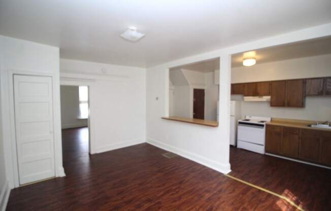 2445 N. Calvert St