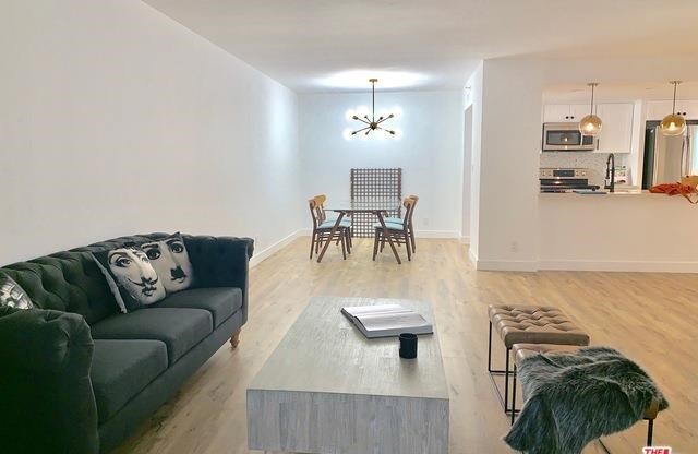 2 beds, 2 baths, 1,193 sqft, $3,250, Unit 1011