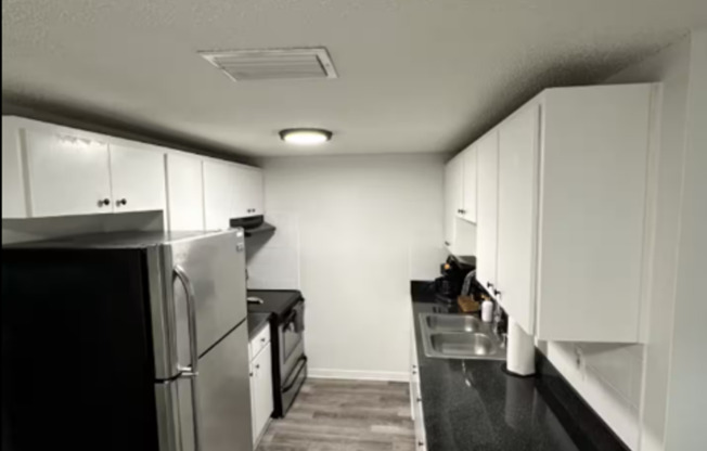 Terrace Hill Apartments