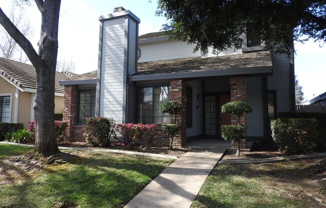 1617 Woodhill Dr.  "Hampton Village Gated Patio Home"