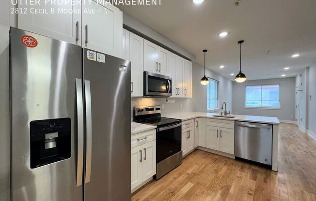 2812 Cecil B Moore Ave 3