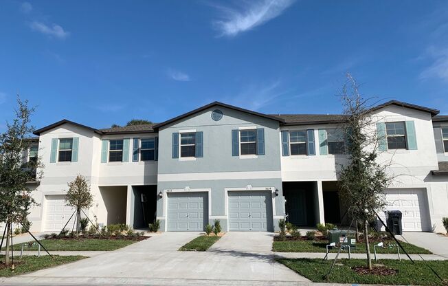 Well Maintained Townhouse in good location