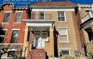 3841 McRee Ave