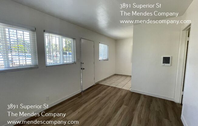 3891 SUPERIOR ST