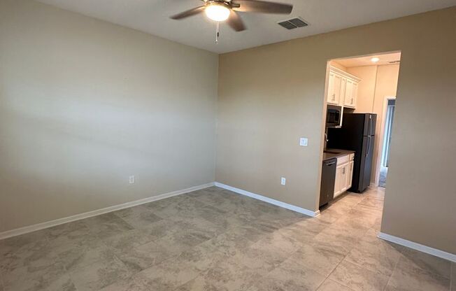 1 bed, 1 bath, $1,495