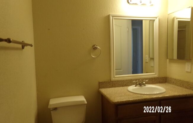 2 beds, 2 baths, $1,450