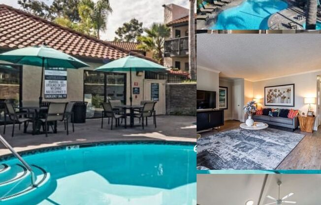 2 beds, 2 baths, 1,015 sqft, $2,795, Unit 216