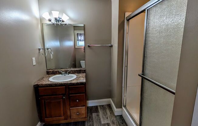 Southside Flats 3 bedroom! Central AC! Washer and Dryer Included! Available 8/21