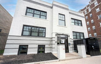 1309 N Pennsylvania St