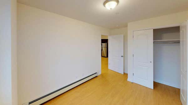 2 beds, 1 bath, 900 sqft, $3,000, Unit 2A