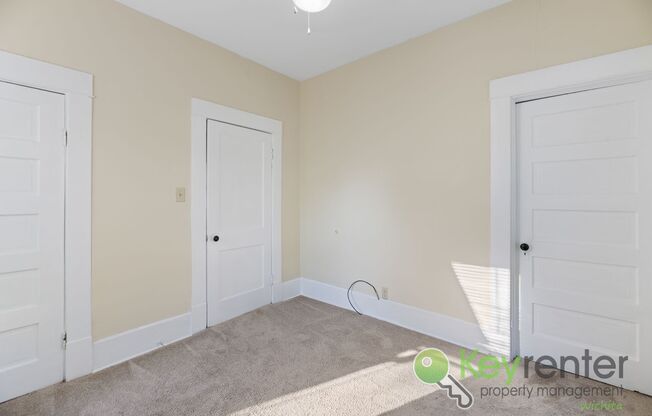 4 beds, 1 bath, $1,200